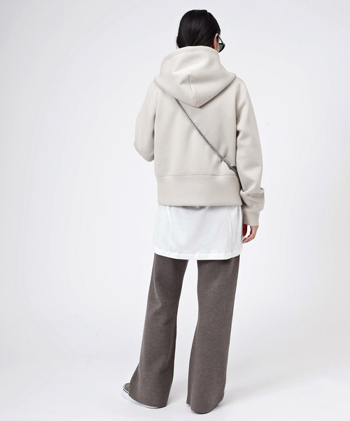 AP STUDIO TR DBR パーカー AP STUDIO レディース パーカー TR DBR : ZOZOTOWN Yahoo!店