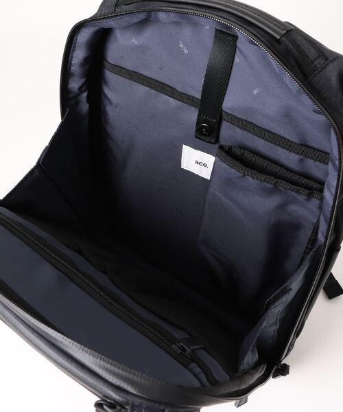 ace. ビジネスバッグ ace./エース ガジェタブル ヘザー2