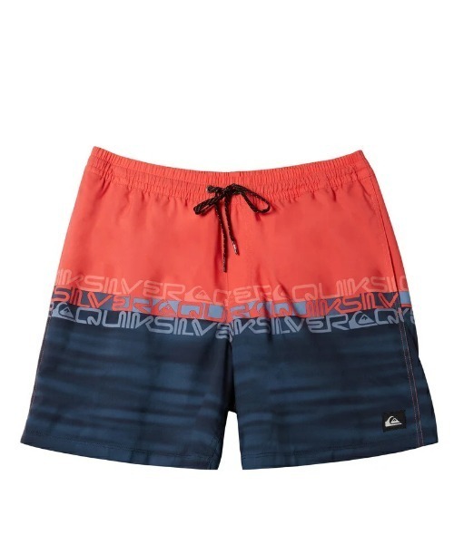 QUIKSILVER - Quick silverメンズ　セミドライ QUIKSILVER クイックシルバー セミドライ ウェットスーツ メンズ