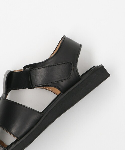 BEAUTY＆YOUTH UNITED ARROWS サンダル フレンチ グルカ