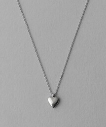 ete ネックレス 「レイヤー」 ハート レディース : ZOZOTOWN Yahoo!店