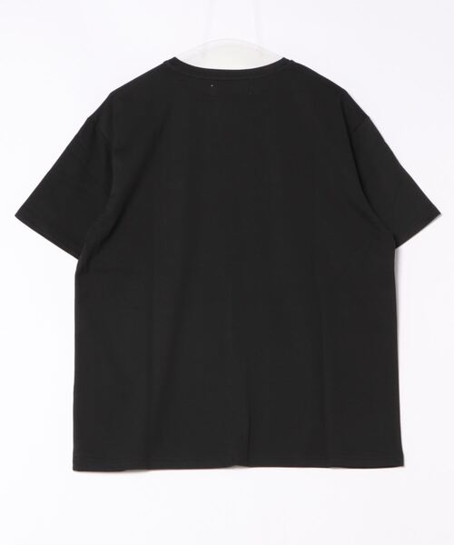 salle de bal tシャツ TRANOI. / トラノイ TORA TEE トラ 虎