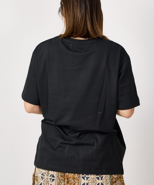 salle de bal tシャツ TRANOI. / トラノイ TORA TEE トラ 虎