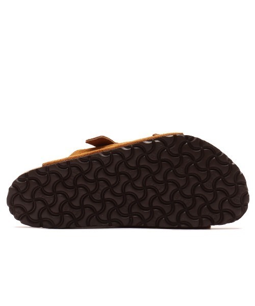 BIRKENSTOCK サンダル Zurich VL Mink / ビルケンシュトック