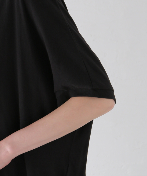 JOURNAL STANDARD LUXE ワンピース オーガニックコットン