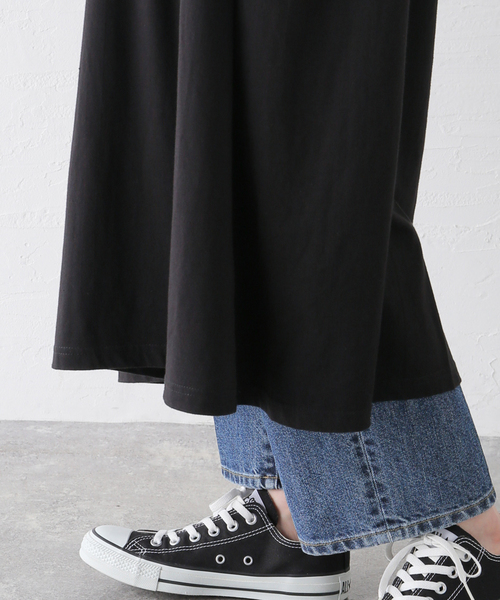 JOURNAL STANDARD LUXE ワンピース オーガニックコットン