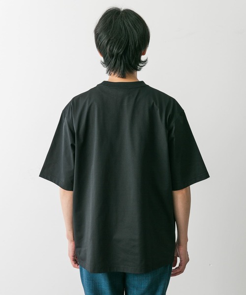 URBAN RESEARCH DOORS（アーバンリサーチドアーズ） uvカット tシャツ
