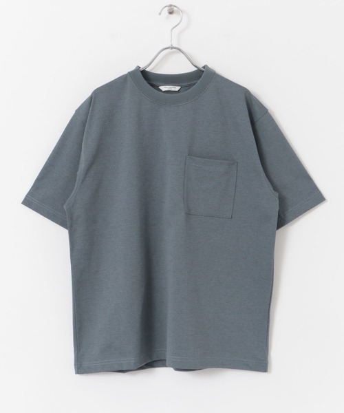 URBAN RESEARCH DOORS（アーバンリサーチドアーズ） uvカット tシャツ