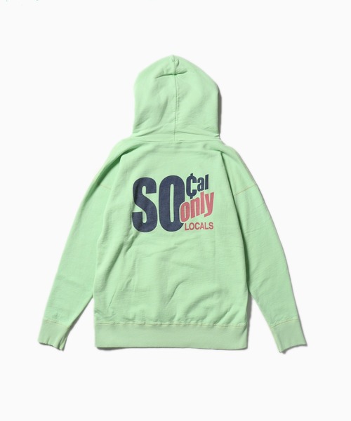 パーカー MIXTA/ミクスタ HOODIE（SO CAL STORE) フーディー レディース MIXTA パーカー MIXTA/ミクスタ HOODIE（SO CAL STORE