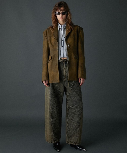 PRANK PROJECT（プランクプロジェクト） ジャケット テーラード