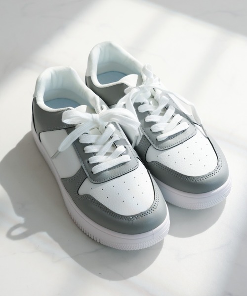 VIVIAN（ヴィヴィアン） スニーカー メンズ レディース ローテクレース