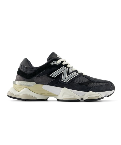 スニーカー 90/60 レディース メンズ | New Balance | 05