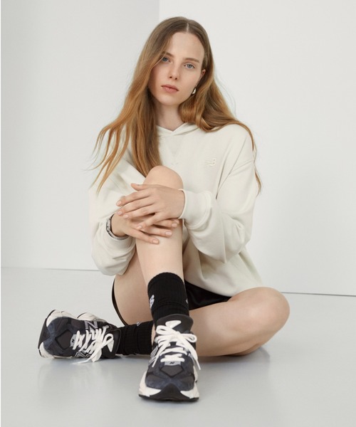 スニーカー 90/60 レディース メンズ | New Balance | 08