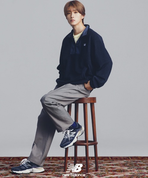 スニーカー 90/60 レディース メンズ | New Balance | 11