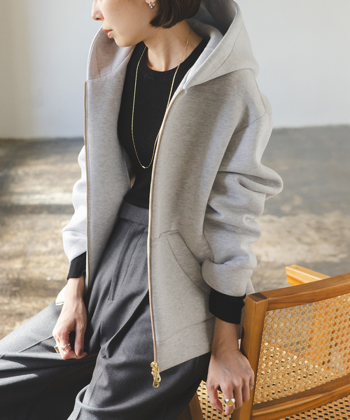 BEAMS GOLF（ビームス ゴルフ）ORANGE LABEL / ダンボールニット