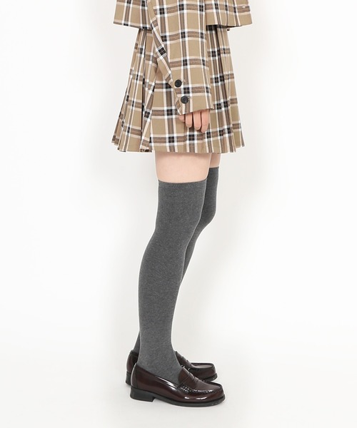 国内発送/ギフトOK☆Since Then☆フレンチ ミニスカート☆ 小さいサイズ ボリュームフレアスカート 低身長さん・小柄女性