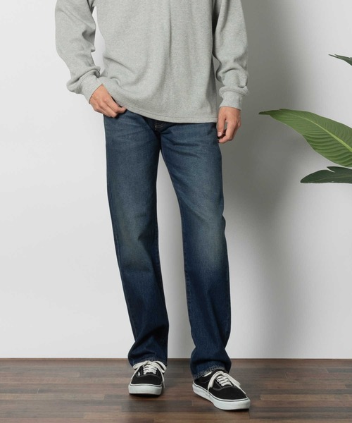 Levi's ジーンズ 「Levi's」Right-on限定 「501」オリジナル