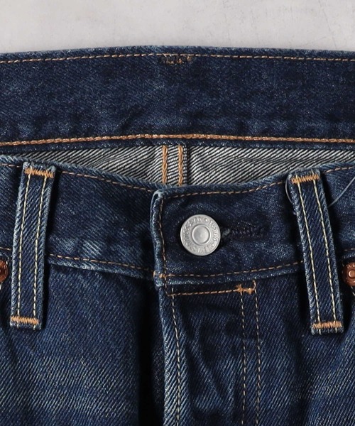 Levi's（リーバイス） ジーンズ 「メンズ」「Right-on限定」「501