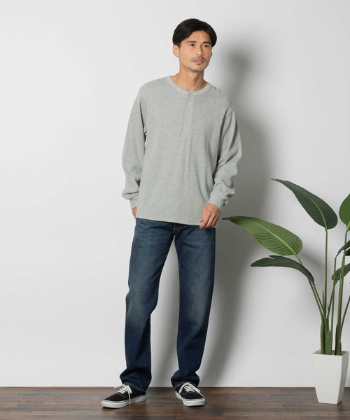 Levi's ジーンズ 「Levi's」Right-on限定 「501」オリジナル