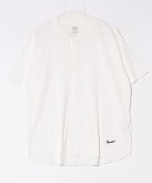 NUMBER (N)INE（ナンバーナイン） ヘンリーネック tシャツ 「FRUIT OF