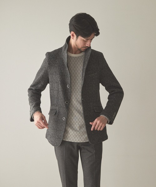 permanent union ジャケット＆ビブパンツ Permanent Union ｜パーマネントユニオンの通販 - 2DOORS ONLINE（ツ