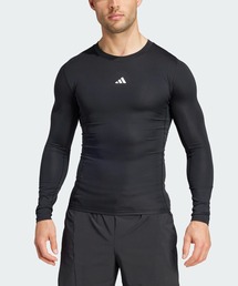 adidas（アディダス） adidas tシャツ テックフィット