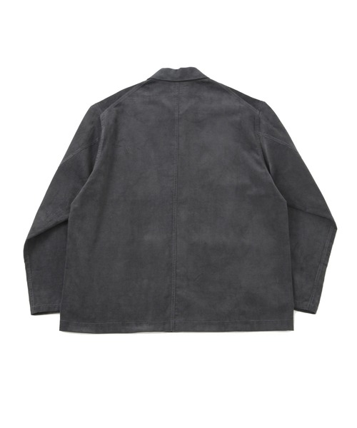 co⭐︎　エトレトウキョウ　セットアップ　コーデュロイカバーオール co⭐︎様専用 エトレトウキョウ セットアップ コーデュロイ