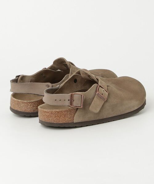 新品ビルケンシュトック　サンダル　26.5㌢　メンズ　ベージュ BIRKENSTOCK 「BIRKENSTOCK」 サンダル 26.5cm ベージュ メンズ