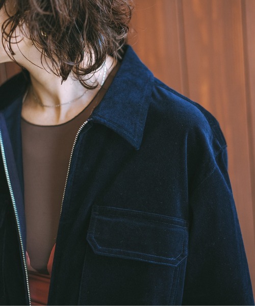 oll オールインワン Jane betchin Jumpsuit レディース メンズ