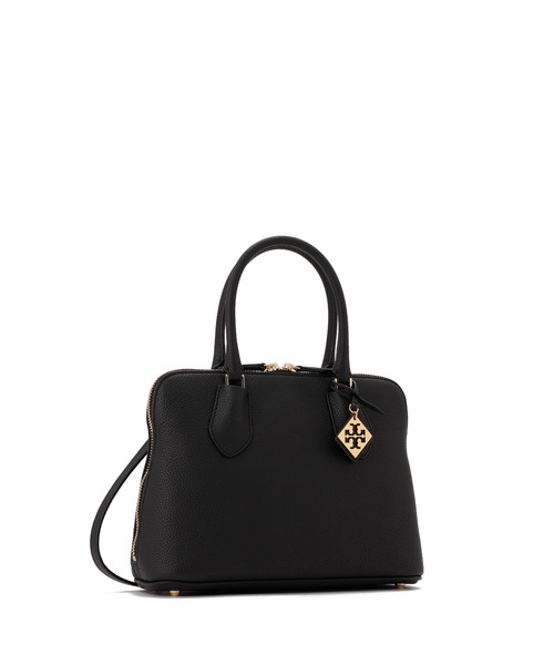 TORY BURCH ショルダーバッグ バッグ スウィング ペブルド