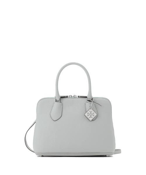 TORY BURCH ショルダーバッグ バッグ スウィング ペブルド
