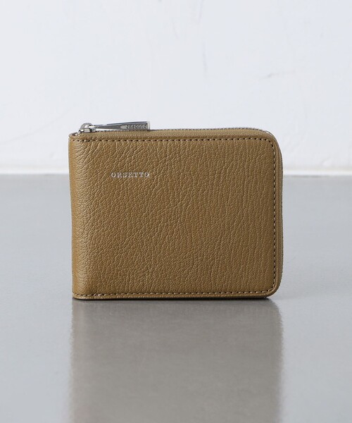 ORSETTO 財布 「別注」「ORSETTO」CAPRE ウォレット レディース