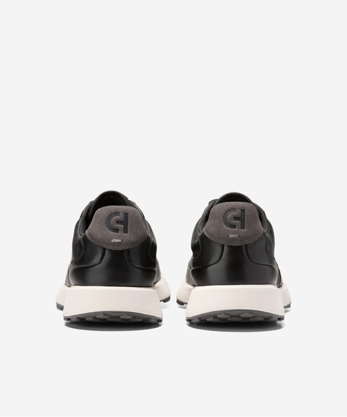 COLE HAAN スニーカー グランド クロスコート ダウンタウン
