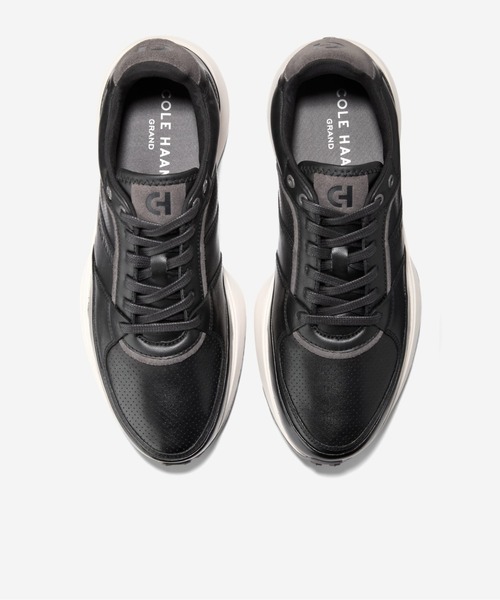 COLE HAAN スニーカー グランド クロスコート ダウンタウン