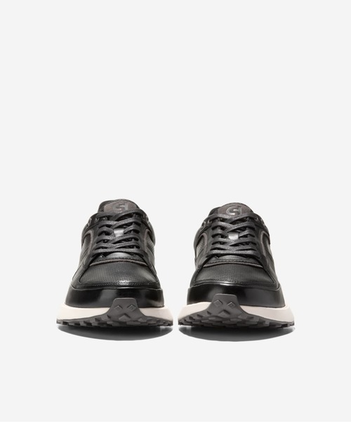 COLE HAAN スニーカー グランド クロスコート ダウンタウン