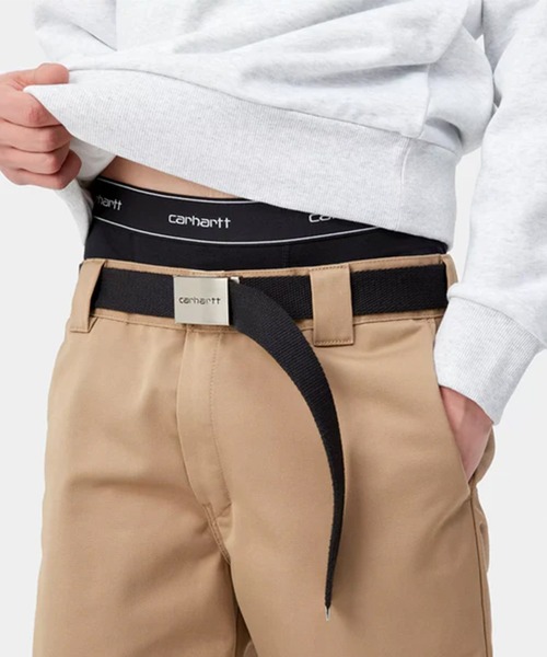 Carhartt WIP ボクサーパンツ 「Carhartt WIP」COTTON TRUNKS