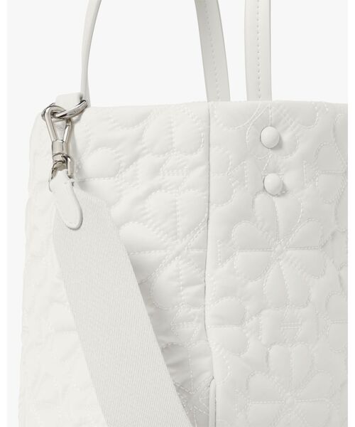 kate spade NEW YORK（ケイト・スペード ニューヨーク） トートバッグ