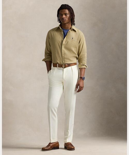 POLO RALPH LAUREN（ポロ・ラルフローレン） シャツ クラシック