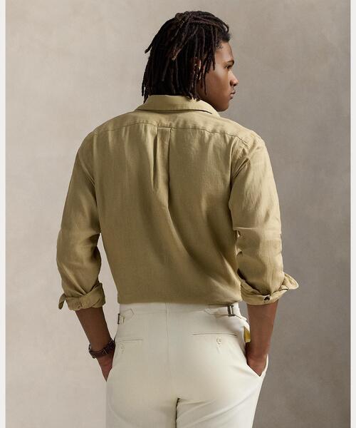 POLO RALPH LAUREN（ポロ・ラルフローレン） シャツ クラシック