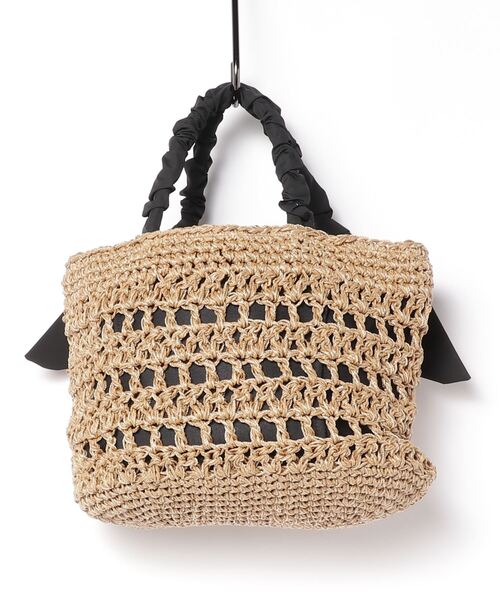 beej Ray BEAMS バスケット Ray BEAMS（レイビームス）の「beej × Ray BEAMS / 別注