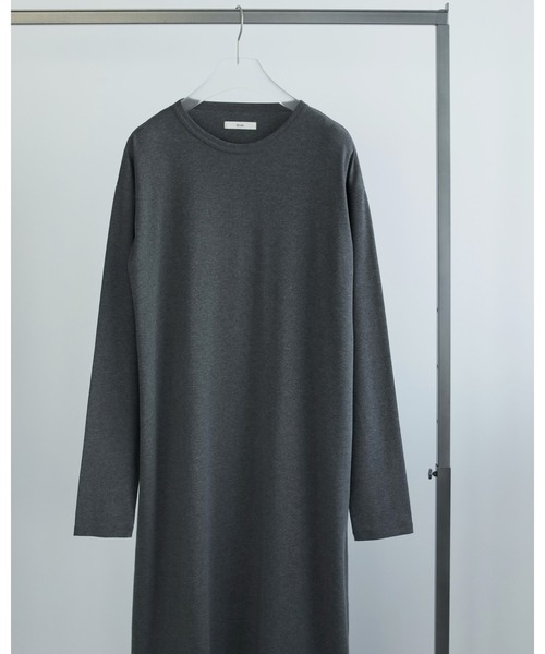 新品 anuke Back Layered Onepiece WHT 38 新品 anuke Back Layered Onepiece WHT 38 - メルカリ