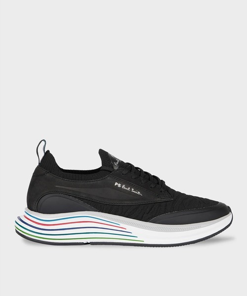 Paul Smith☆メンズ PSロゴスニーカー Paul Smith｜