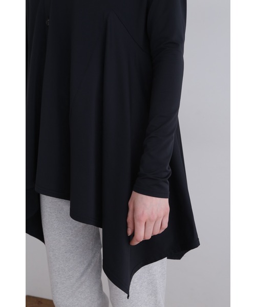 LE PHIL（ル フィル） カーディガン ベア天竺 レディース : ZOZOTOWN