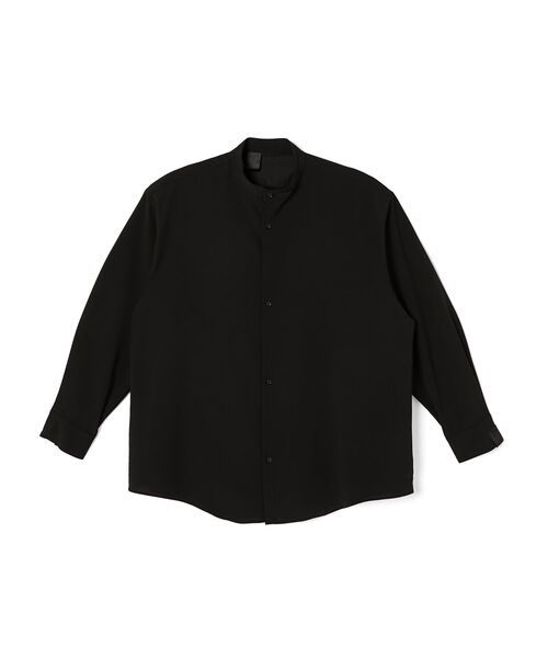 N.HOOLYWOOD カジュアルシャツ グレー 0304324S0083 N.HOOLYWOOD｜SHIRT | Rakuten Fashion(楽天ファッション／旧