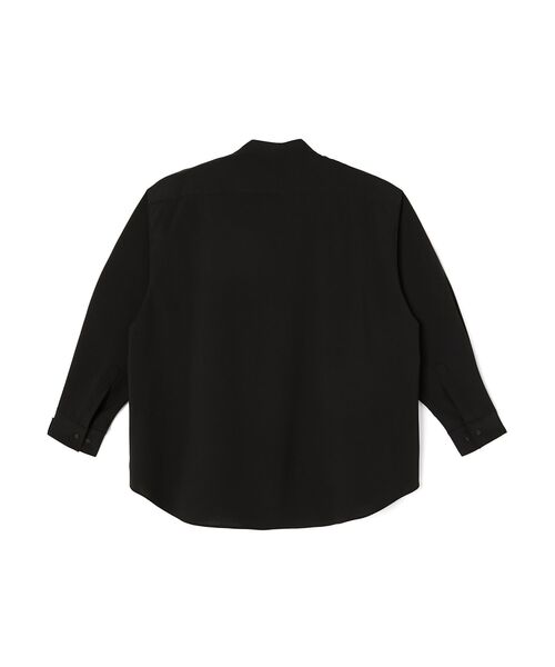 N.HOOLYWOOD カジュアルシャツ グレー 0304324S0083 N.HOOLYWOOD｜SHIRT | Rakuten Fashion(楽天ファッション／旧