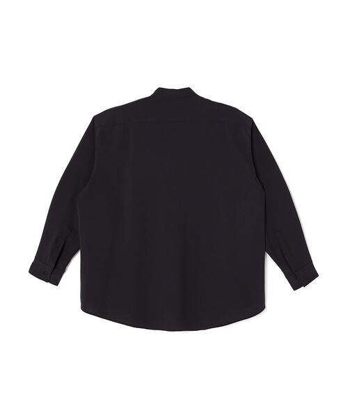 週末価格！N.hoolywood コンパイル シャツ　サイズ38 N.HOOLYWOOD COMPILE シャツ SHIRT メンズ : ZOZOTOWN Yahoo!店