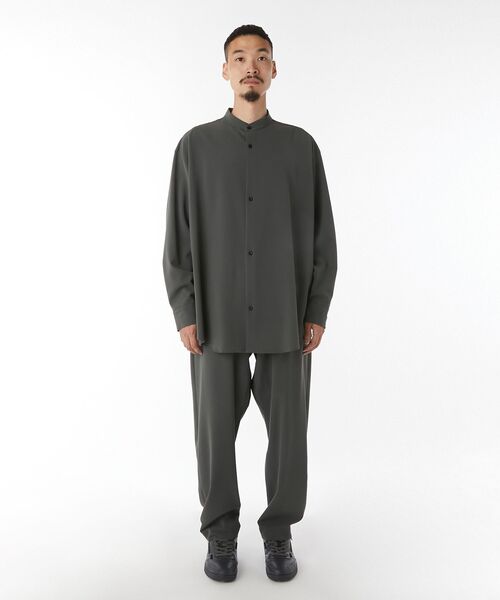 N.HOOLYWOOD COMPILE シャツ SHIRT メンズ : ZOZOTOWN Yahoo!店