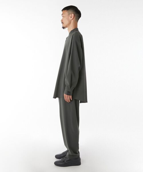 N.HOOLYWOOD COMPILE シャツ SHIRT メンズ : ZOZOTOWN Yahoo!店