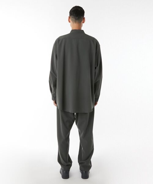 N.HOOLYWOOD COMPILE シャツ SHIRT メンズ : ZOZOTOWN Yahoo!店