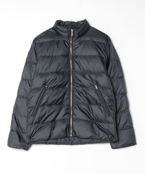 BEAUTY＆YOUTH UNITED ARROWS ダウンジャケット M ブラック メンズ